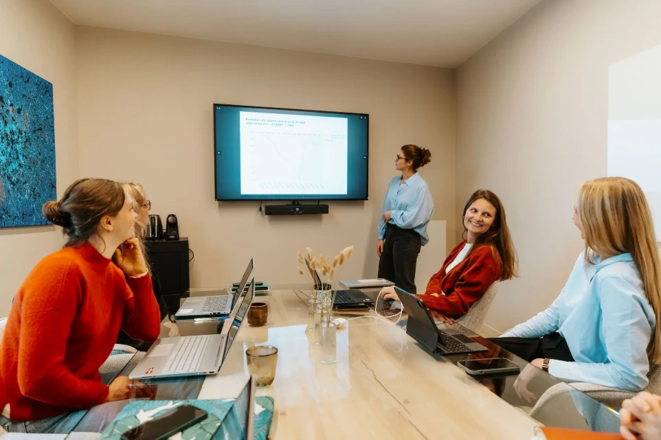 Workshop salle Tronc